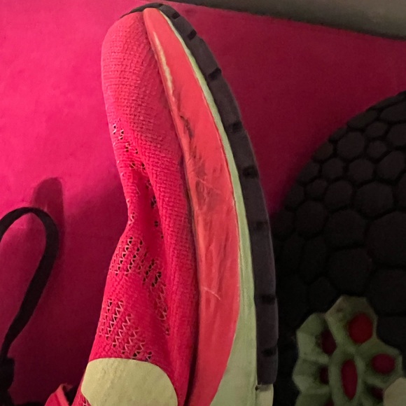 Nike Zoom Streak 7 Women Racing Flats - Picture 6 of 7